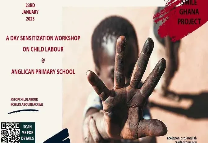 STOP CHILD LABOUR