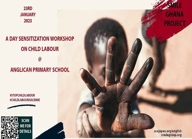 STOP CHILD LABOUR