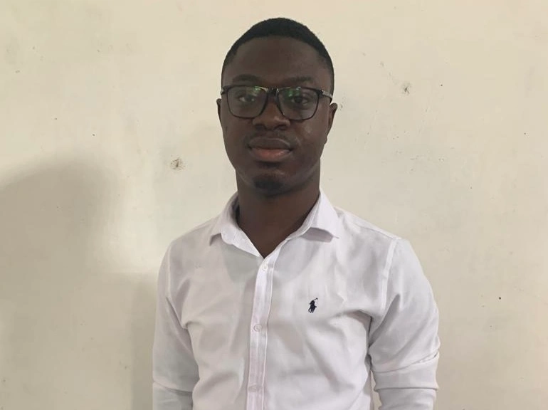 Joel Owusu Minka