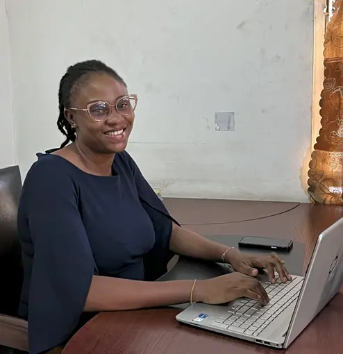 Grace Offei