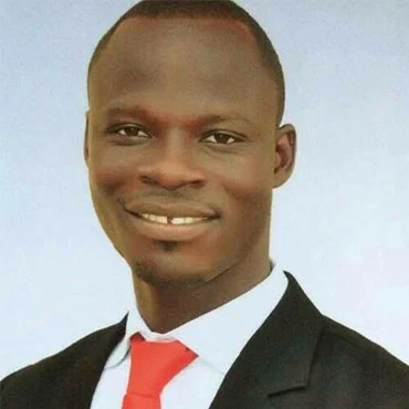 Andrews Asabere
