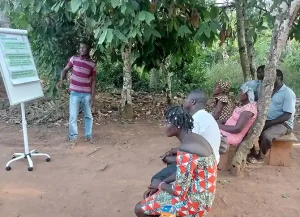 field officer training