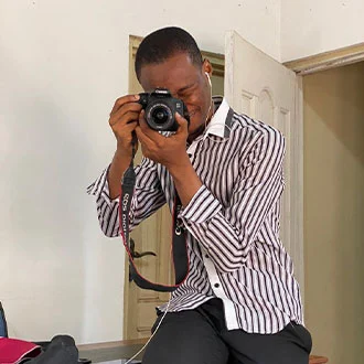 Gideon Oppong Owusu