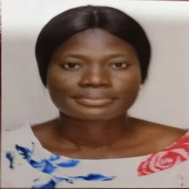 Joyce Nketia