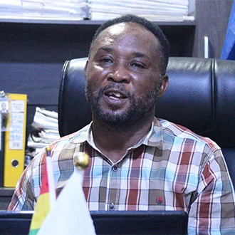 Nana Antwi Boasiako Brempong